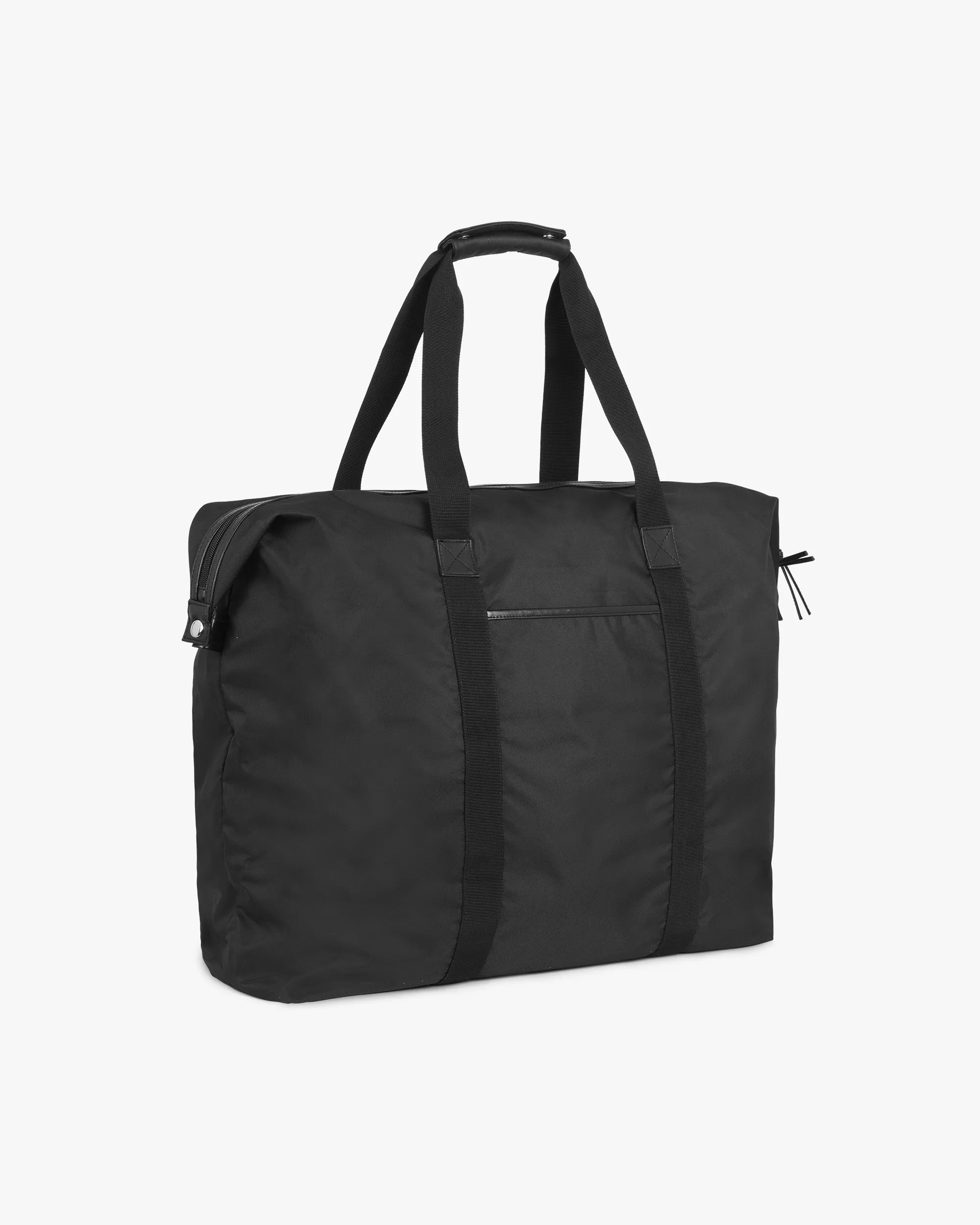 Large Nylon Weekend Bag