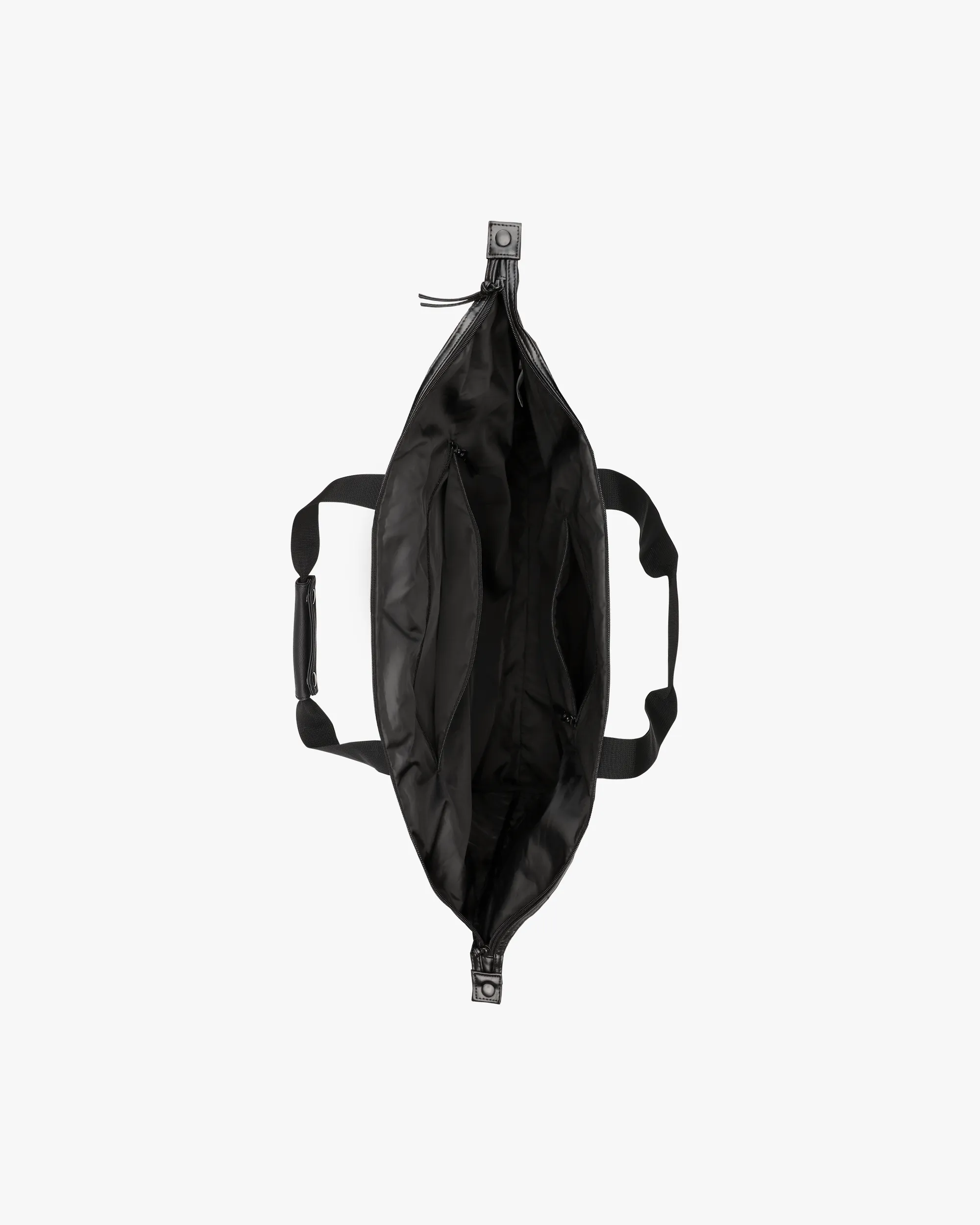 Large Nylon Weekend Bag