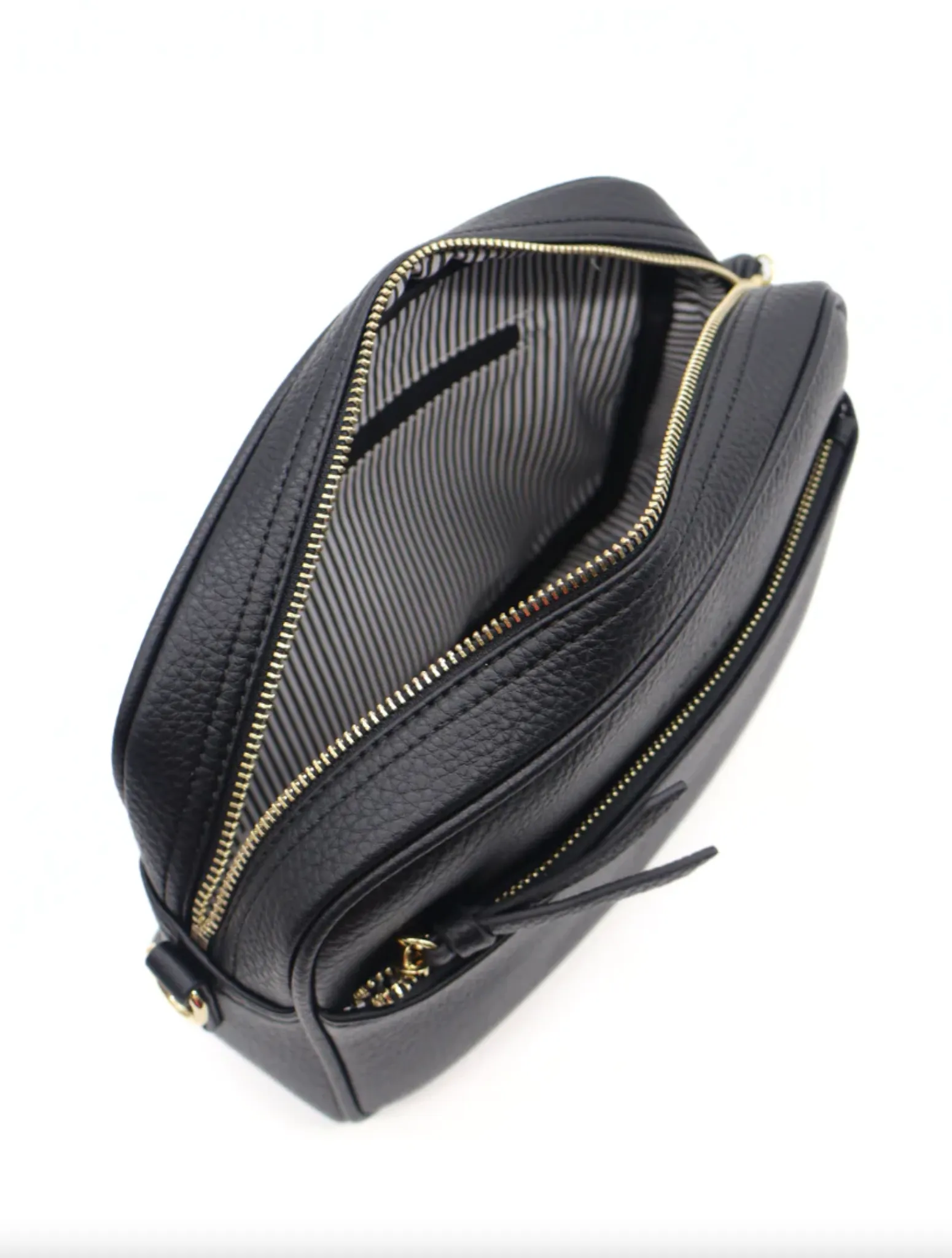 Leah Crossbody Bag - Zjoosh