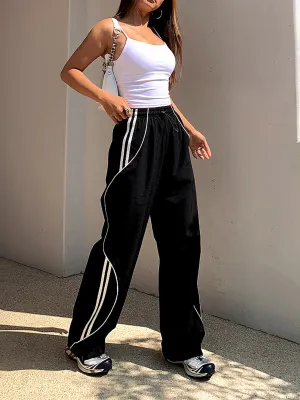 Leisure Series Graceful Cargo Pants