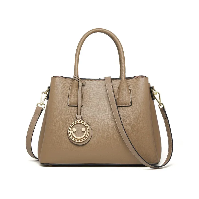 Limited 2024 NEW Hing End Genuine Leather Handbags  Crocodile Print