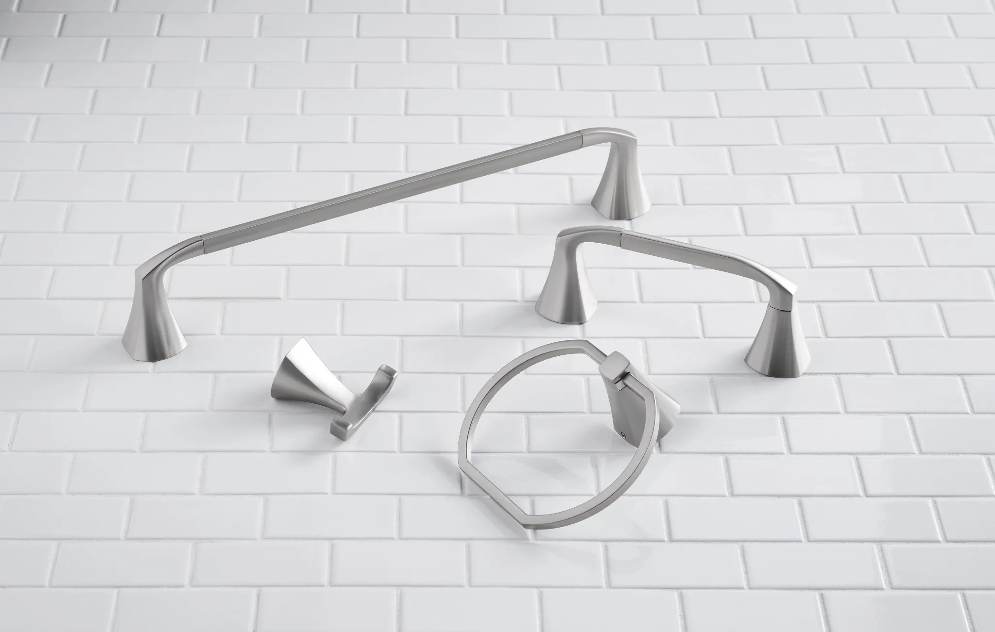 Lindor 24" Towel Bar