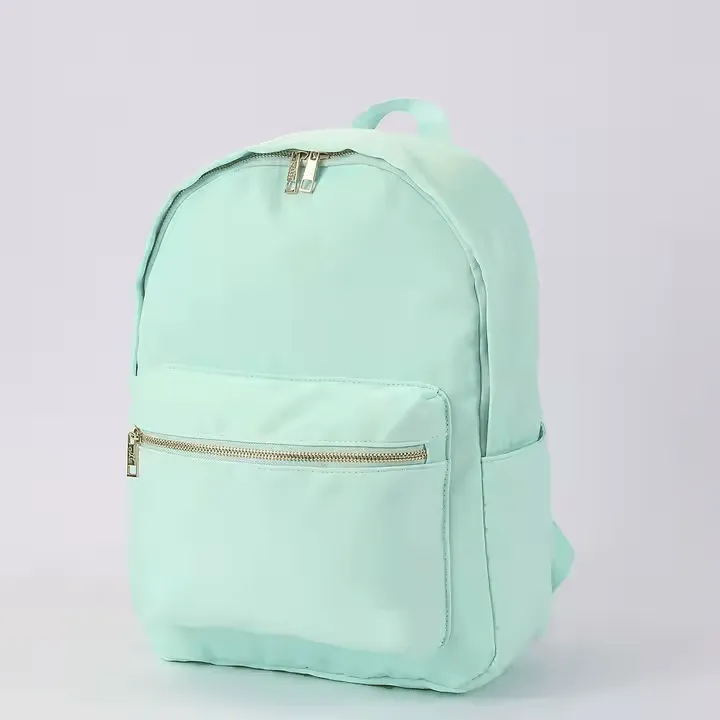 Little Explorer Backpack - Mint