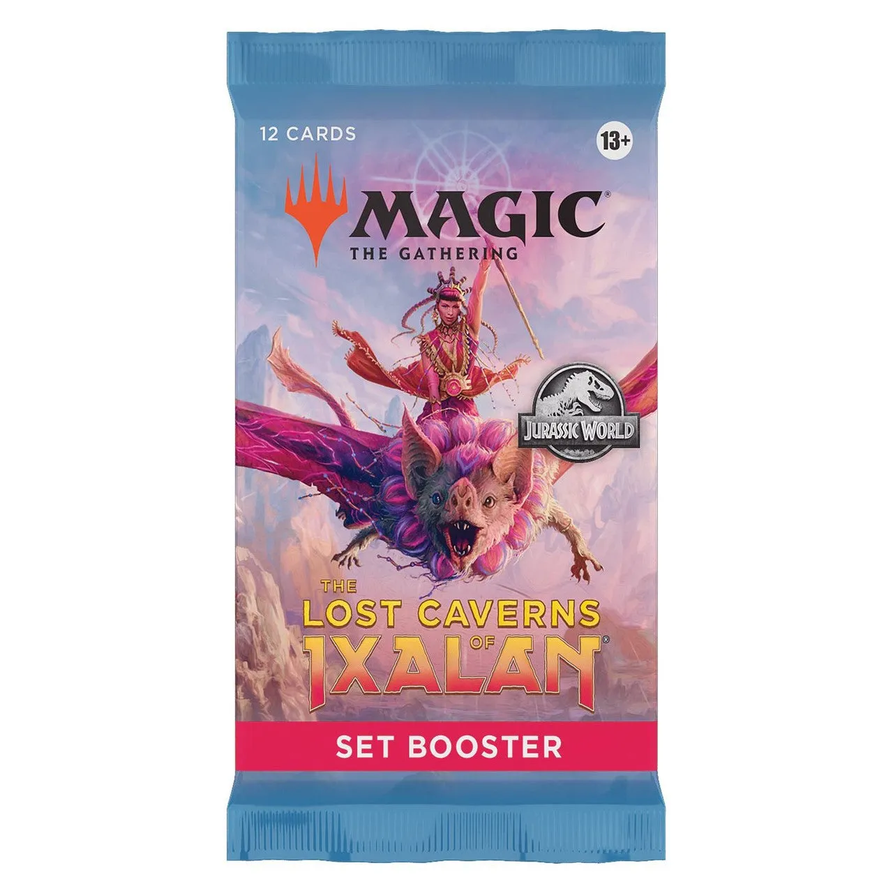 Lost Caverns of Ixalan Booster Pack Products