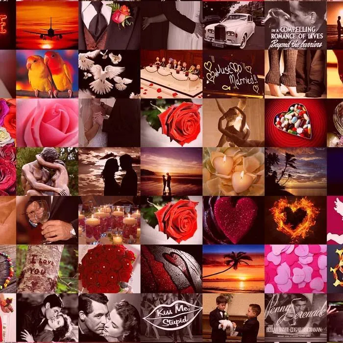 Love Heart