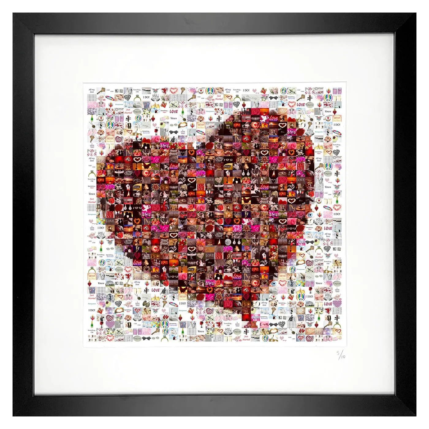 Love Heart