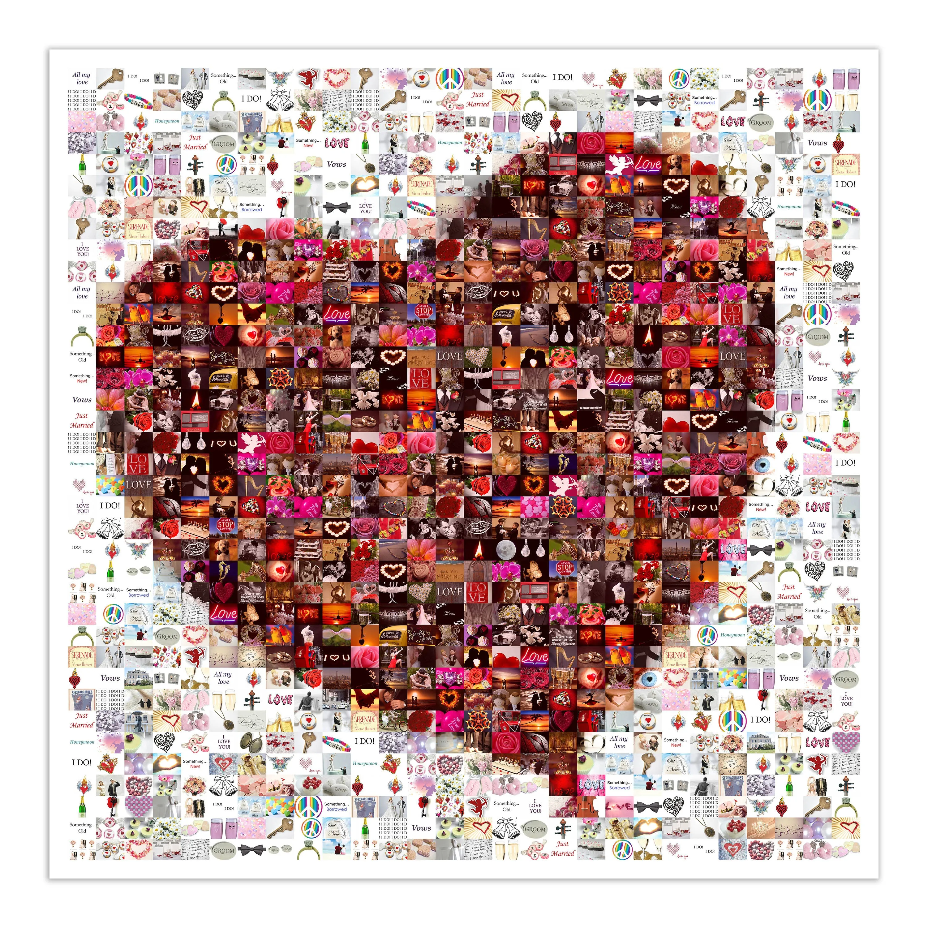 Love Heart