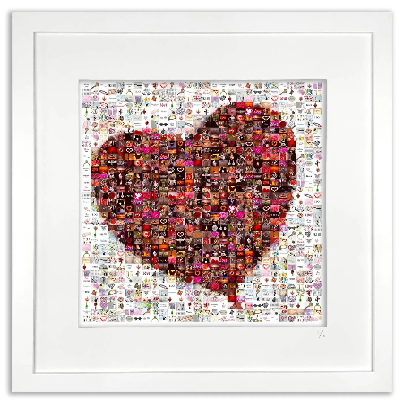 Love Heart