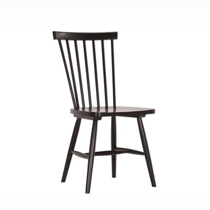 Lyla Chair - Black