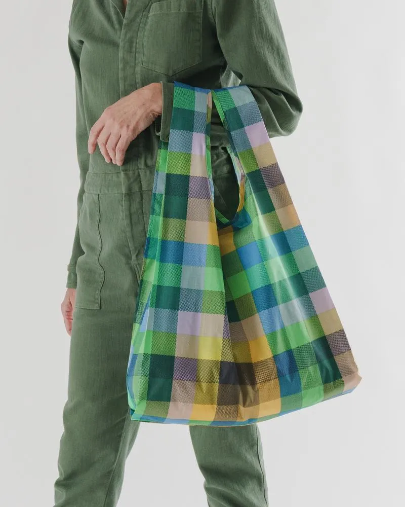 Madras No. 3 Standard Baggu