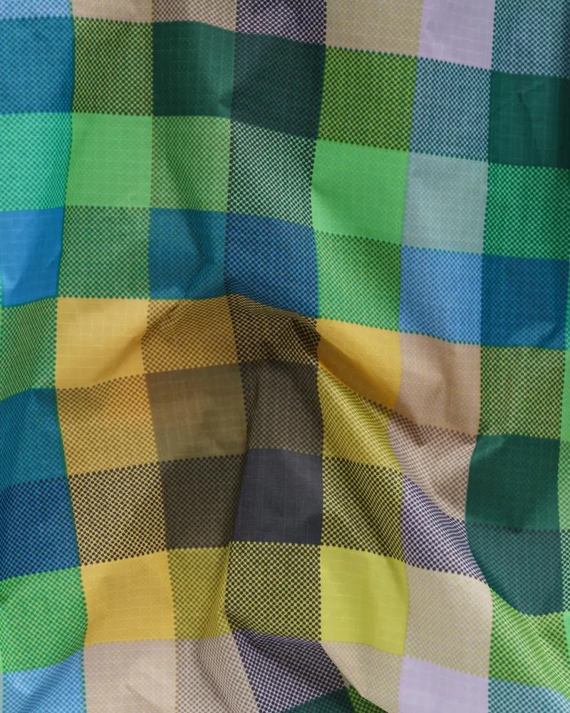 Madras No. 3 Standard Baggu