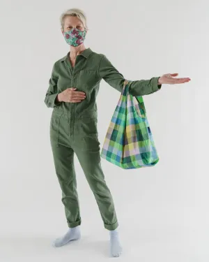 Madras No. 3 Standard Baggu