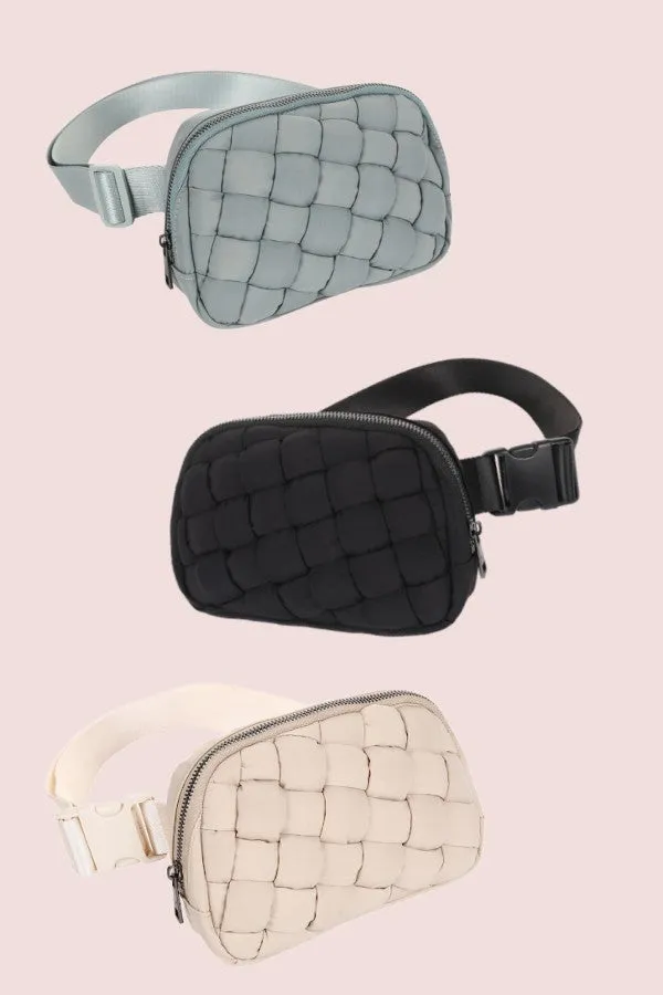 Maeve Crossbody Sling Bag