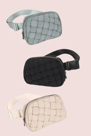 Maeve Crossbody Sling Bag