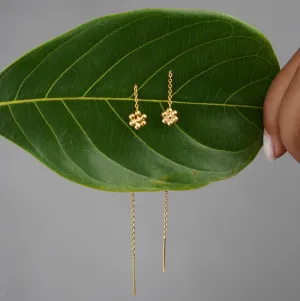 Magic Minis Thread Earrings