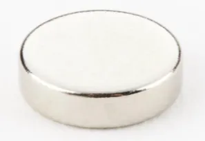 Magnets, Rare Earth, Packages of 10 & 40