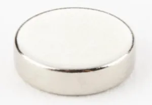 Magnets, Rare Earth, Packages of 10 & 40