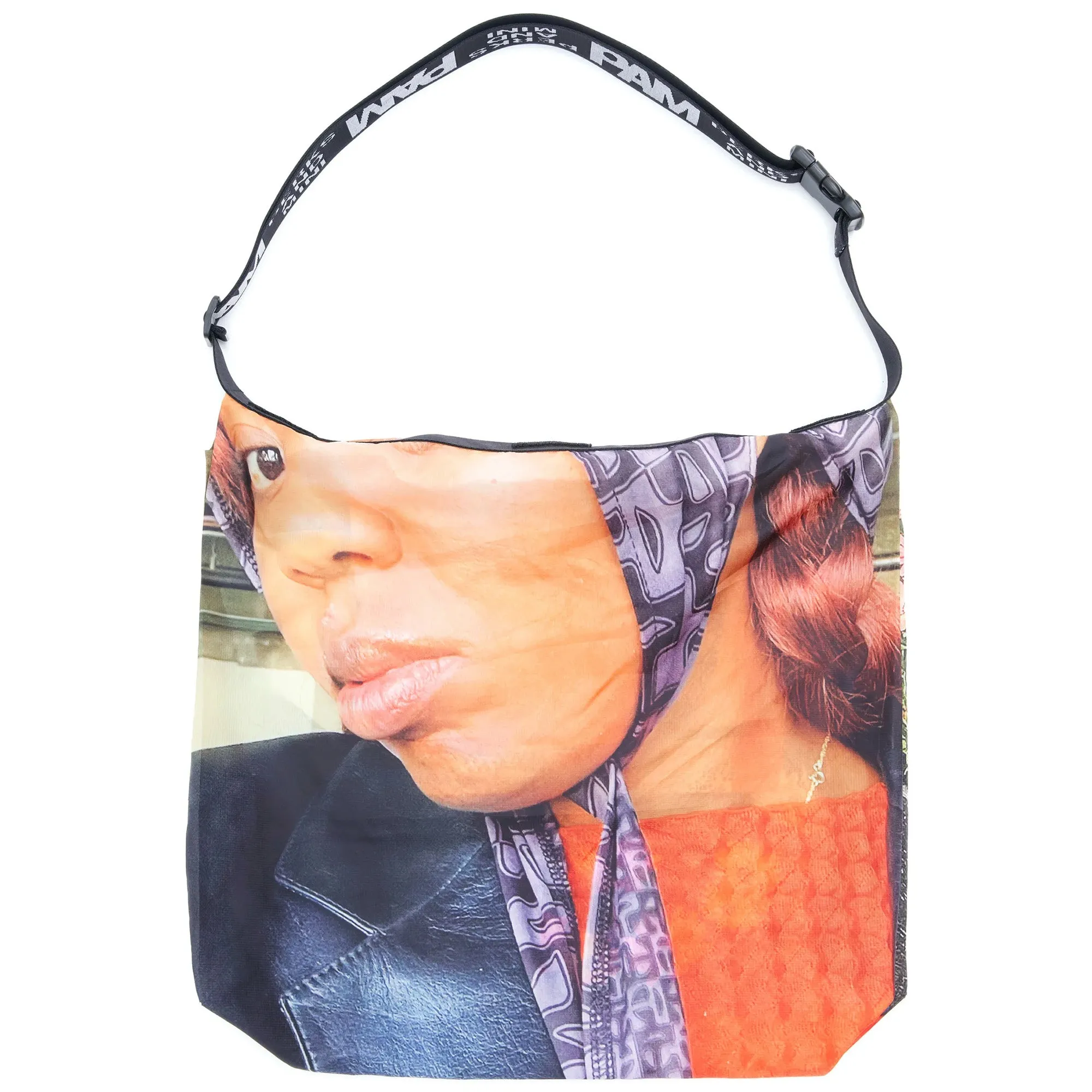 Martine Syms: Rider Cross Body Bag/Belt