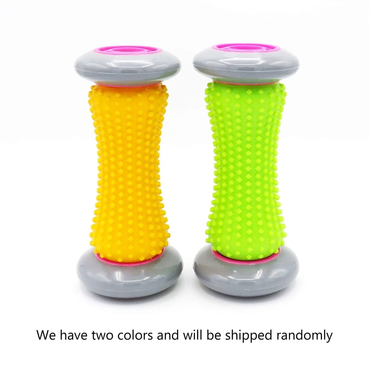 Massage roller Ball Firm Lacrosse Ball