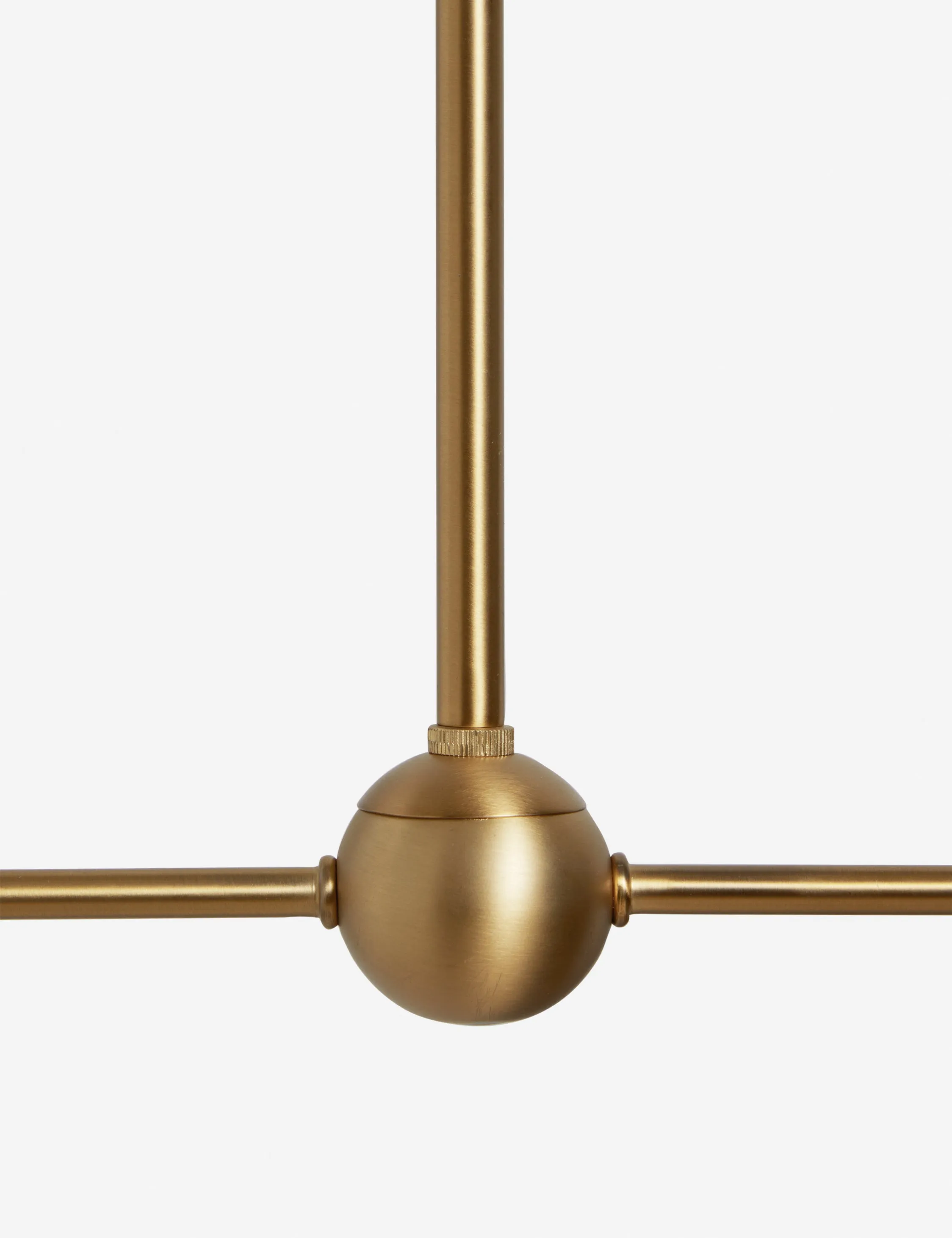 Matthews Linear Chandelier