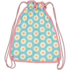 Maxomorra Gym Bag – Daisy