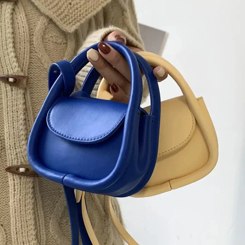 MAYA MINI CROSSBODY HANDBAG