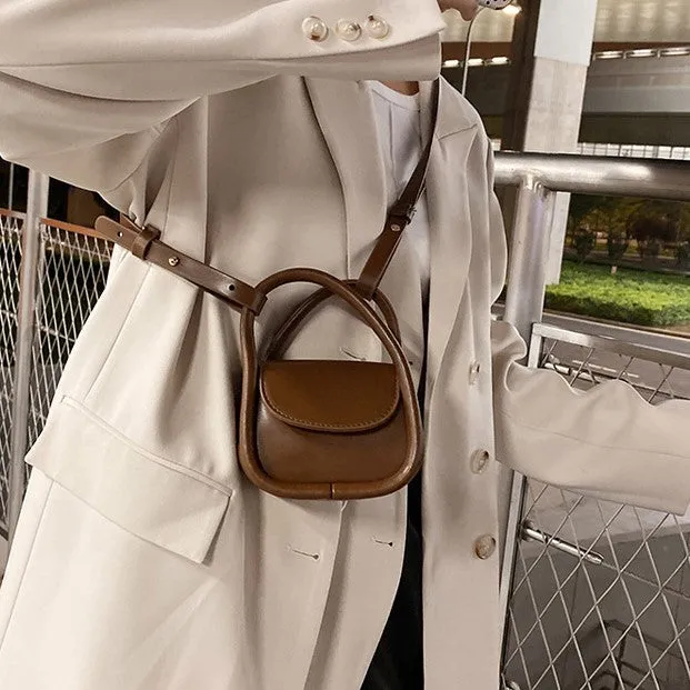 MAYA MINI CROSSBODY HANDBAG