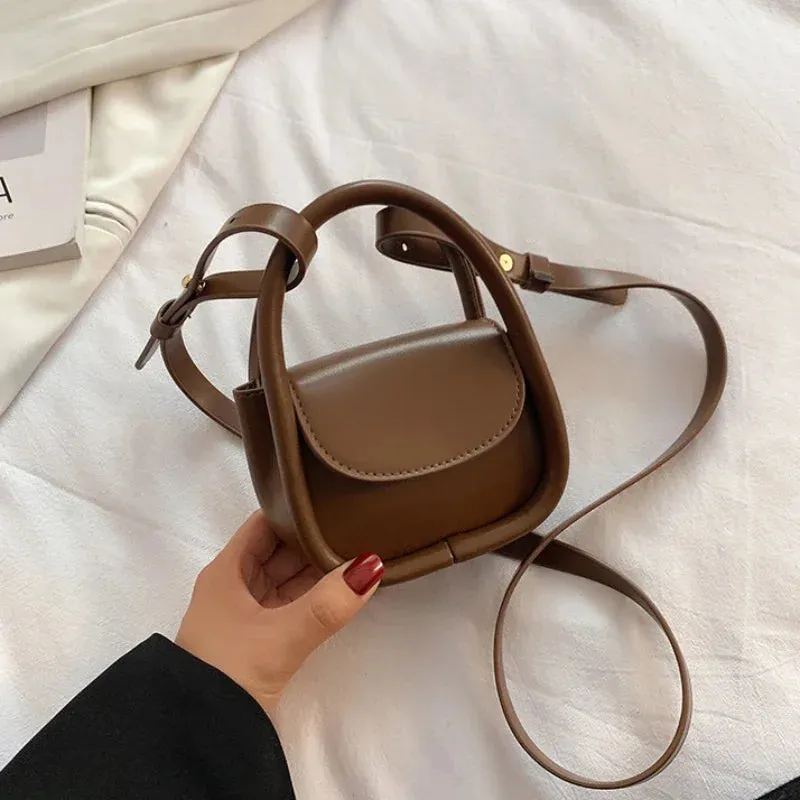 MAYA MINI CROSSBODY HANDBAG