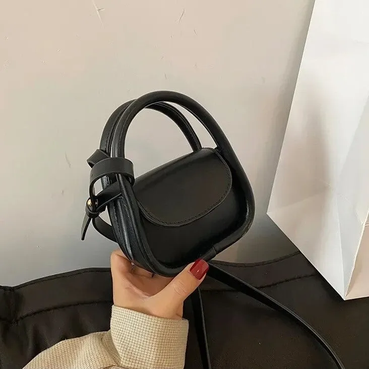MAYA MINI CROSSBODY HANDBAG