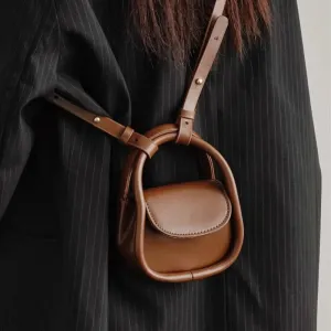 MAYA MINI CROSSBODY HANDBAG