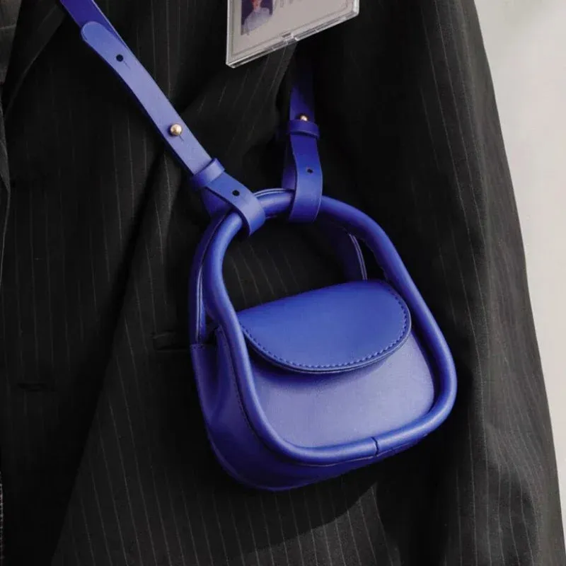 MAYA MINI CROSSBODY HANDBAG