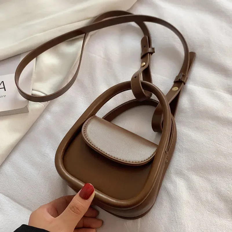 MAYA MINI CROSSBODY HANDBAG