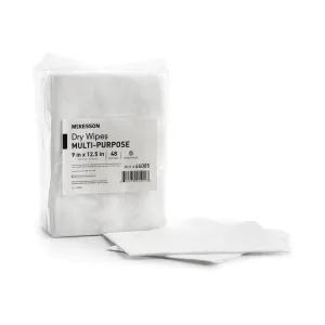 Medium Duty Task Wipe (Dry)