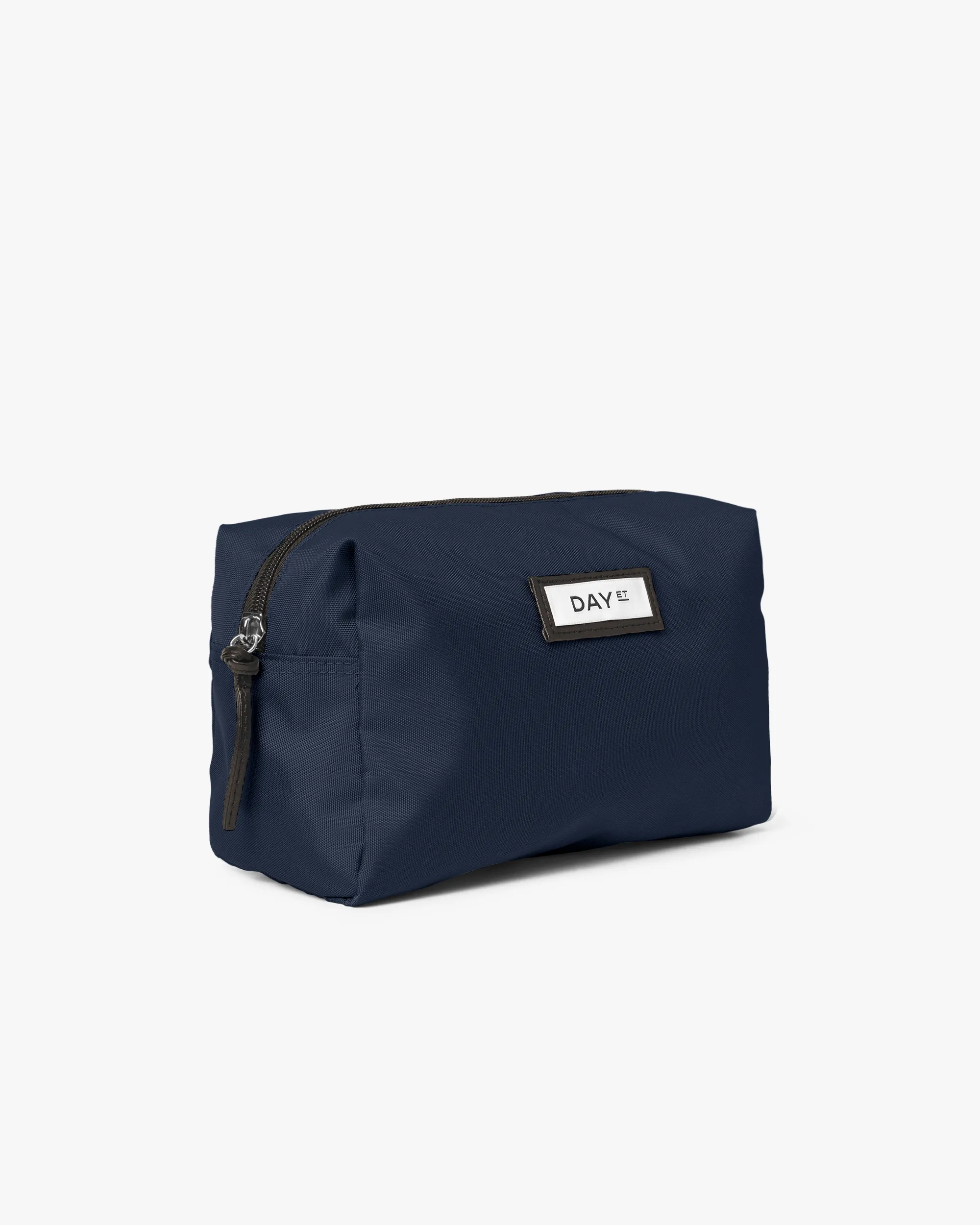 Medium Nylon Toiletry Bag