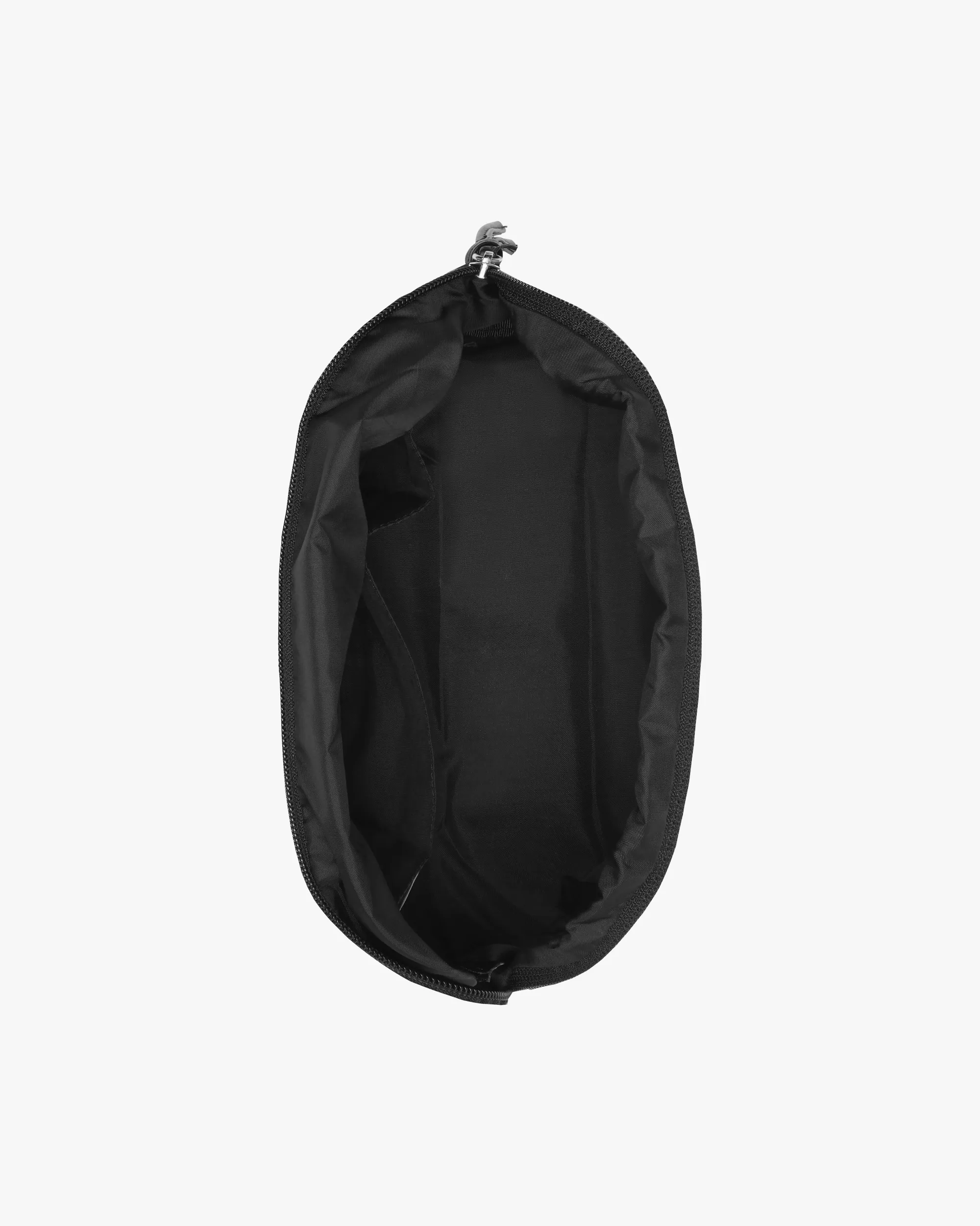 Medium Nylon Toiletry Bag