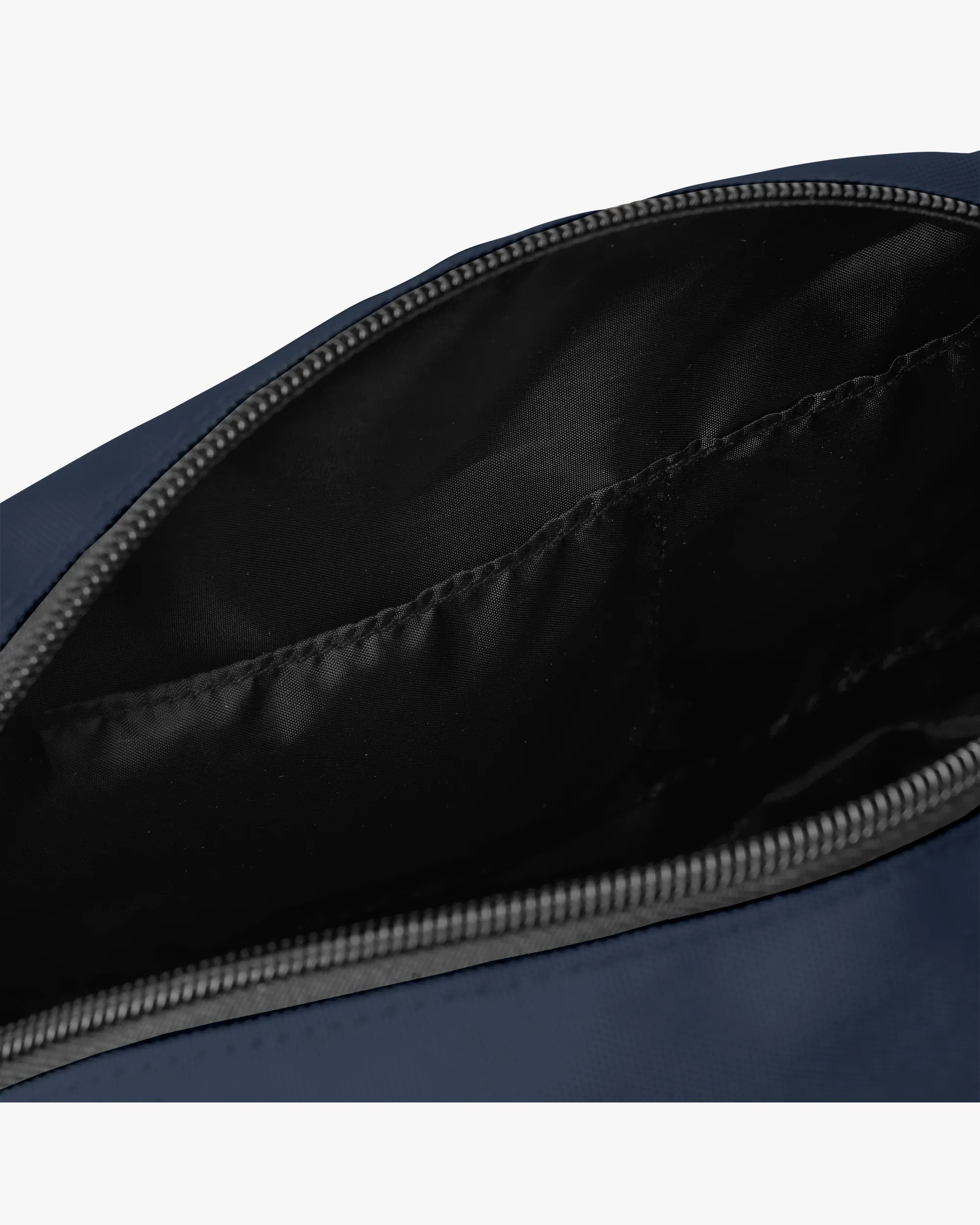 Medium Nylon Toiletry Bag