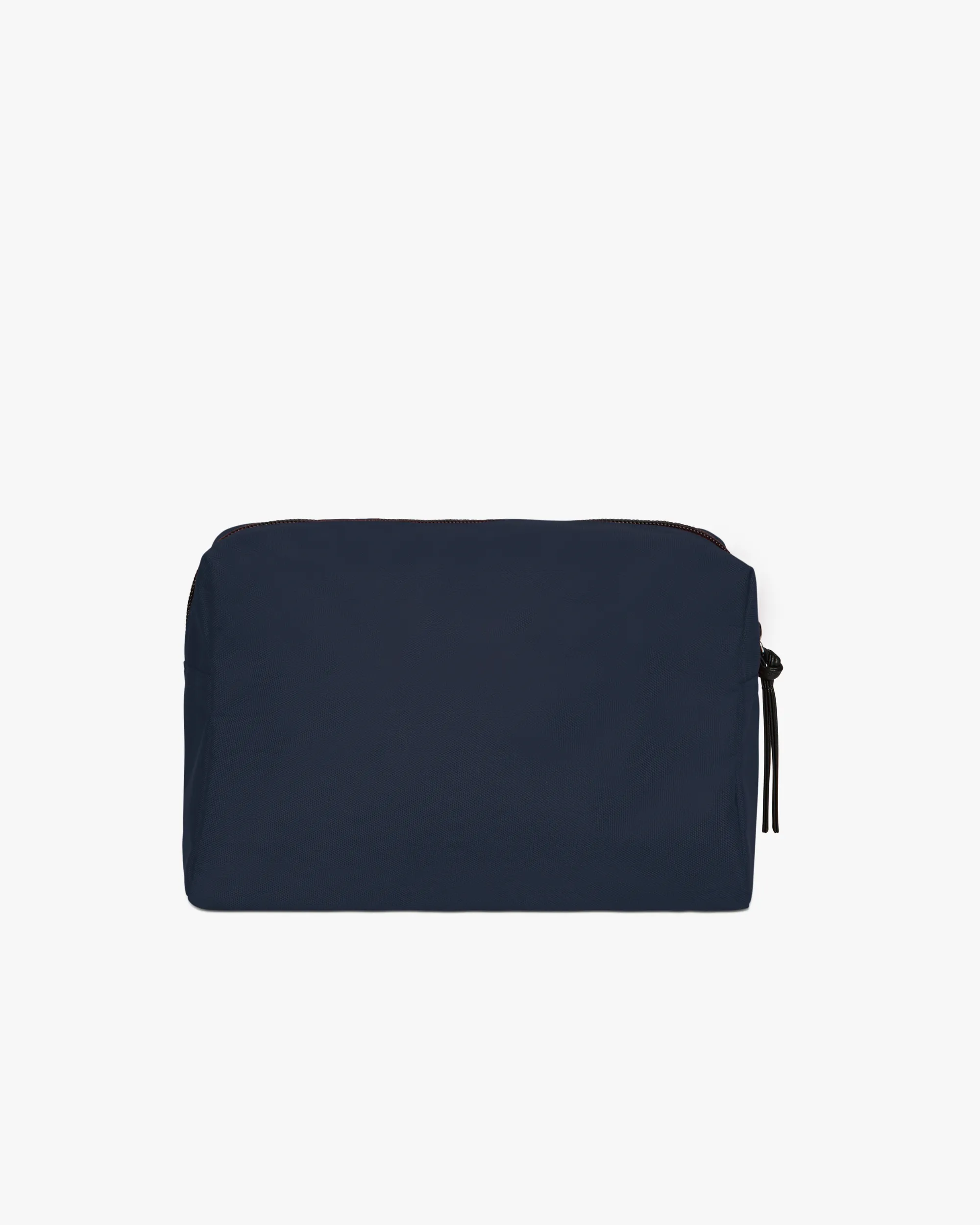 Medium Nylon Toiletry Bag