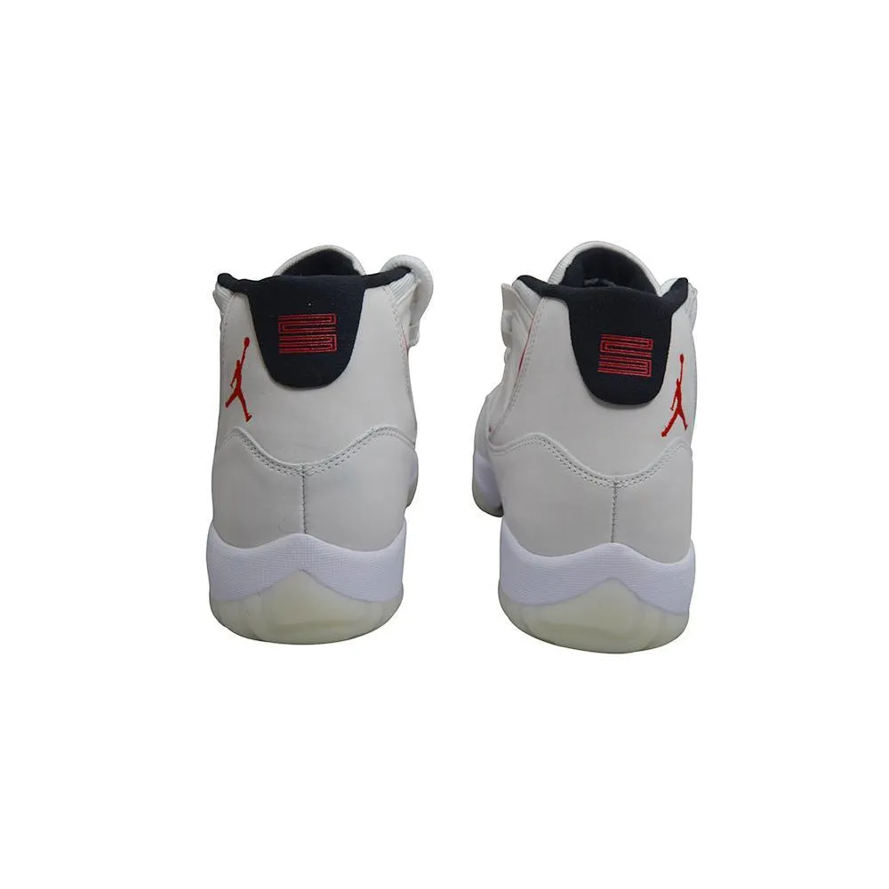 Mens Air Jordan 11 Retro  - No Lid *RARE* Platinum Tint