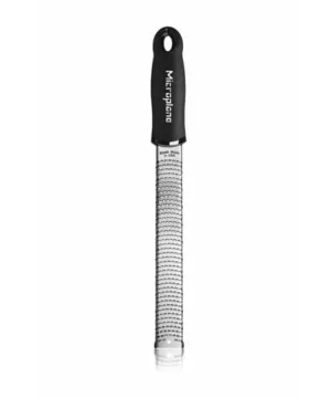 Microplane Zester/Grater Black