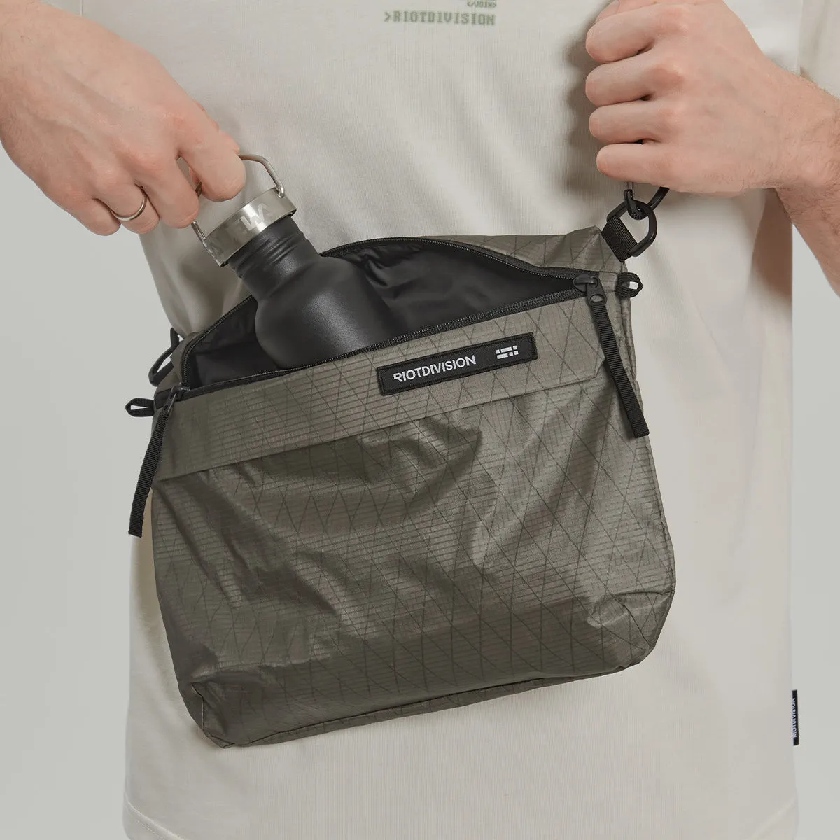 Middleweight Urban Bag Gen.1 RD-MWUB_GEN.1 BEIGE