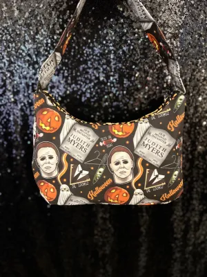 Mikey Handbag
