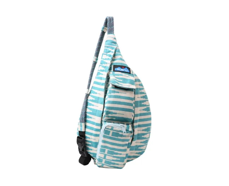 Mini Rope Bag