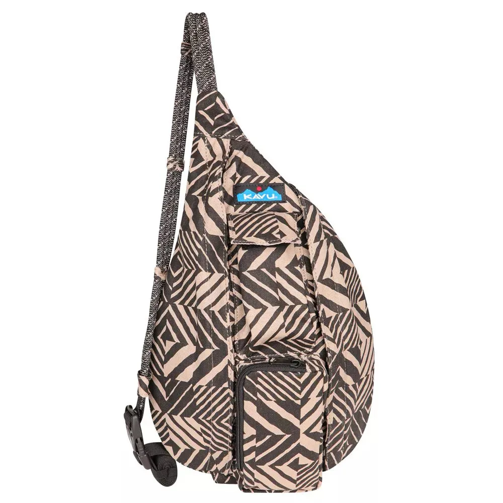 Mini Rope Bag