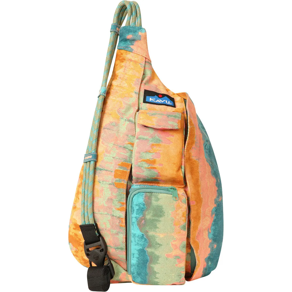 Mini Rope Bag