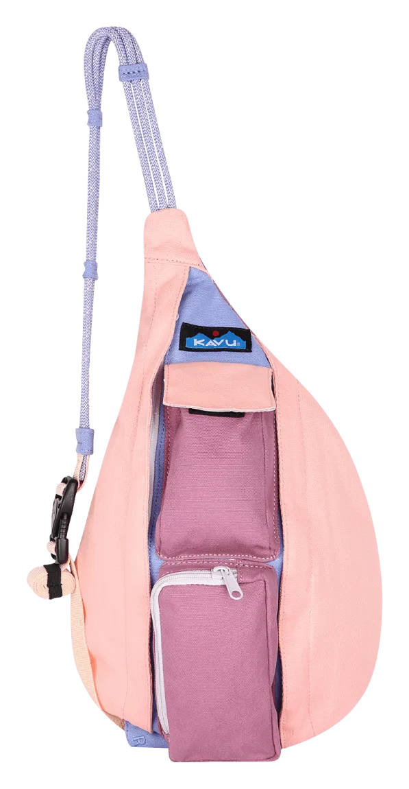 Mini Rope Bag