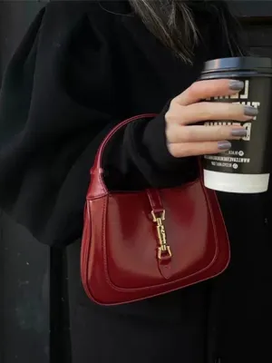 Mini Tote Hand Bag