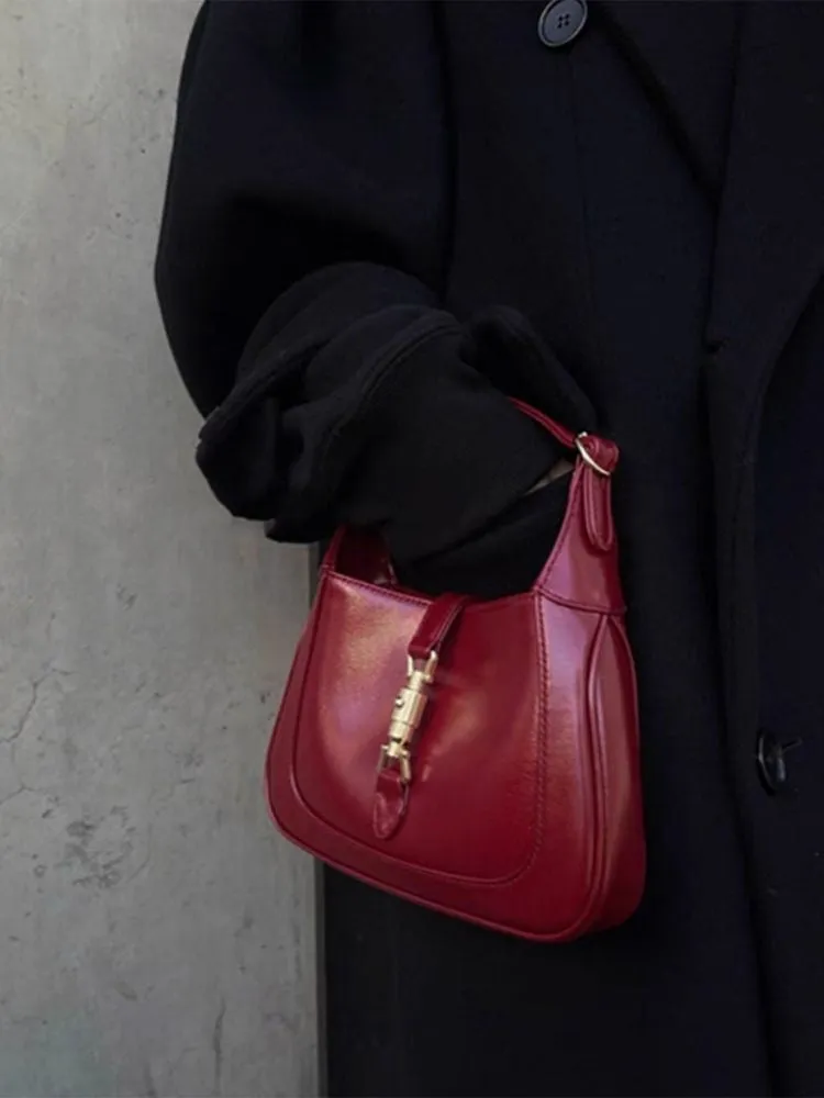 Mini Tote Hand Bag