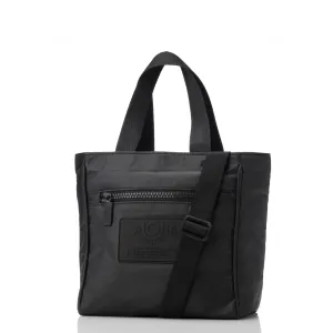 Monochrome Crossbody / Black