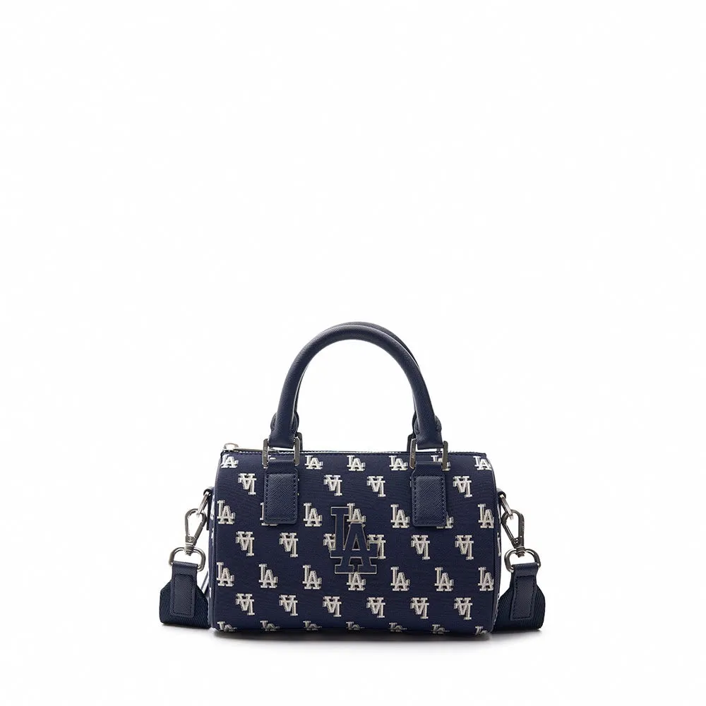 MONOGRAM BOSTON BAG