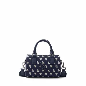 MONOGRAM BOSTON BAG
